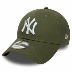 Šiltovka New Era 9Forty MLB League Basic NY Yankees Green - UNI