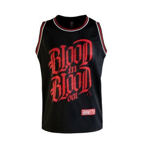 Blood In Blood Out Aguas Mesh Tanktop - XL