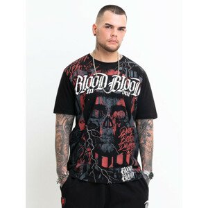 Blood In Blood Out Puno T-Shirt - M