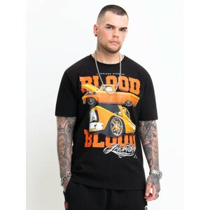Blood In Blood Out Nizado T-Shirt - L