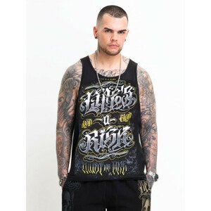 Blood In Blood Out Chicoro Tank Top - S