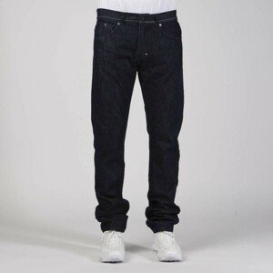 Pants Mass Denim Signature Jeans Tapered Fit rinse - W 30