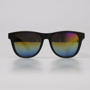 Mass Denim Sunglasses John matte black / multicolor - UNI