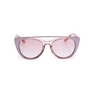 Jeepers Peepers Sunglasses Pink With Metal (JP18150) - UNI