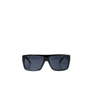 Mass Denim Sunglasses Icon black shine/black - UNI