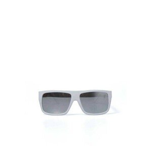 Mass Denim Sunglasses Icon white/black - UNI
