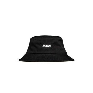 Mass Denim Mini Box Bucket Hat black - S–M