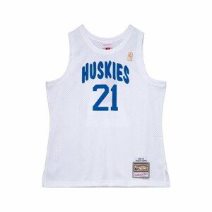 Mitchell & Ness Toronto Raptors #21 Marcus Camby Swingman Jersey white - XL