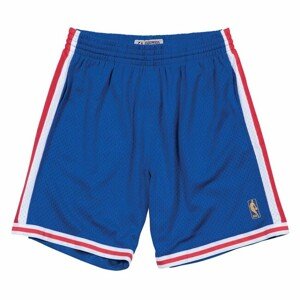 Mitchell & Ness shorts New York Knicks 96-97 Swingman Short royal - L