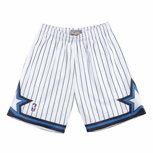 Mitchell & Ness shorts Orlando Magic 93-94 Swingman Shorts white - XL