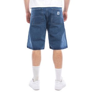 Mass Denim Shorts Jeans Craft baggy fit blue - W 30