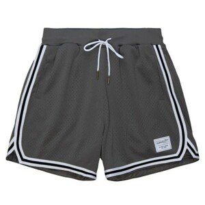 Mitchell & Ness Branded Game Day 2.0 Short grey - M