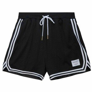 Mitchell & Ness Branded Game Day 2.0 Short black - S