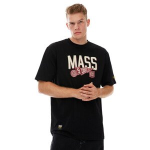 Mass Denim Graduate T-shirt black - XL