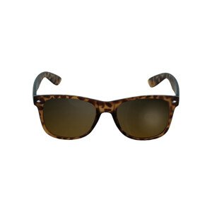 Urban Classics Sunglasses Likoma amber - UNI