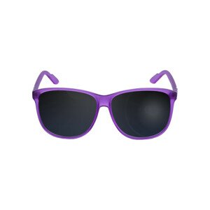 Urban Classics Sunglasses Chirwa purple - UNI