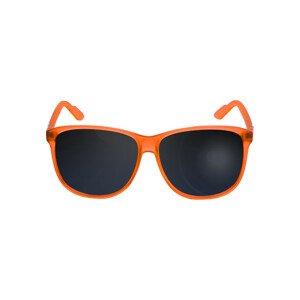 Urban Classics Sunglasses Chirwa neonorange - UNI