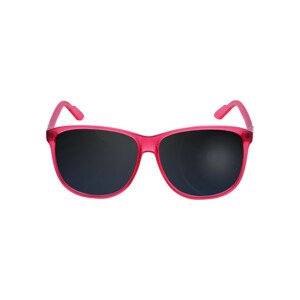 Urban Classics Sunglasses Chirwa neonpink - UNI