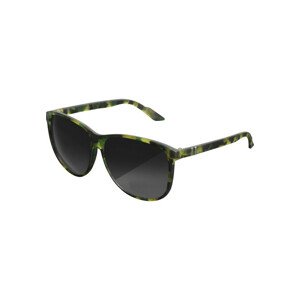 Urban Classics Sunglasses Chirwa camo - UNI