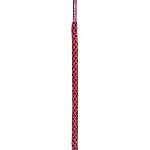Urban Classics Rope Multi red/blk - 130 cm