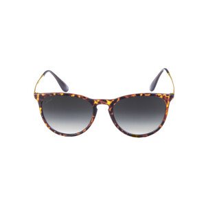 Urban Classics Sunglasses Jesica havanna/grey - UNI