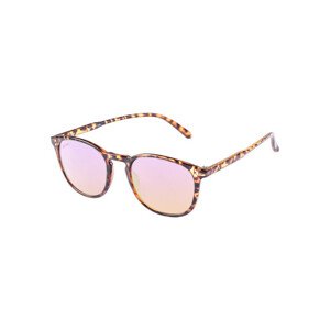 Urban Classics Sunglasses Arthur Youth havanna/rosé - UNI