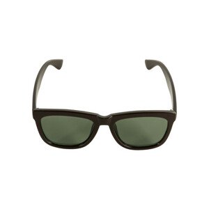 Urban Classics Sunglasses September brown/green - UNI