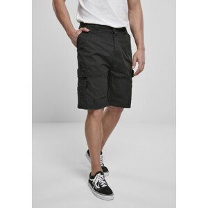 Brandit Ty Shorts black - XL