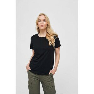 Brandit Ladies T-Shirt black - 5XL