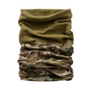Brandit Multifunktionstuch Fleece tactical camo - UNI