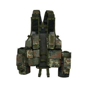 Brandit Tactical Vest flecktarn - UNI