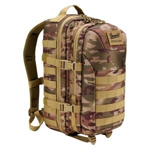 Brandit US Cooper Case Medium Backpack tactical camo - UNI