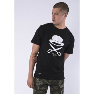 Cayler & Sons C&S PA Icon Tee blk/wht - XS