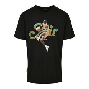 Cayler & Sons C&S Air Basketball Tee black - XL