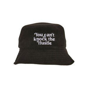 Cayler & Sons Knock the Hustle Bucket Hat woodland/black - UNI