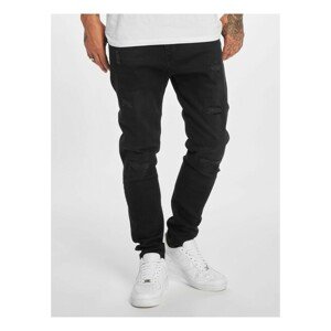 DEF Burundi Slim Fit Jeans black - 30