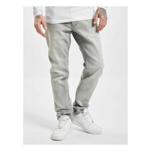 DEF Cem Slim Fit Jeans grey - 32