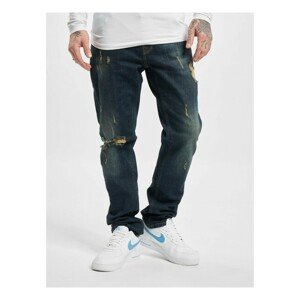DEF Canan Slim Fit Jeans blue - 31