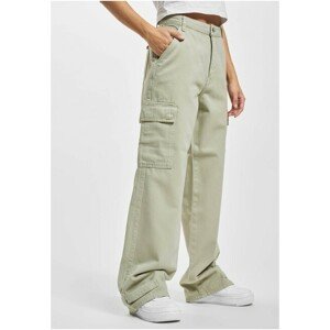 DEF Cargo Pants mint - S