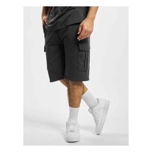 DEF Shorts anthracite - L