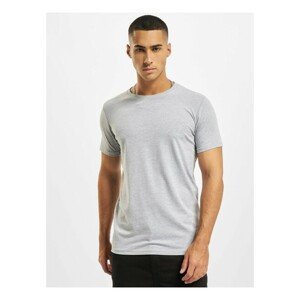 DEF Weary 3er Pack T-Shirt grey+grey+grey - S