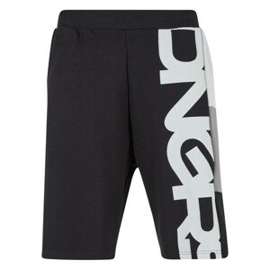 Dangerous DNGRS Shorts Graded black - 4XL