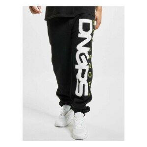 Dangerous DNGRS Classic Sweatpants black - 3XL