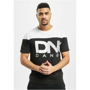 Dangerous DNGRS Gino T-Shirt black - M