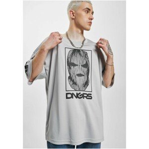 Dangerous DNGRS T- Shirt Evil 07 white - 4XL