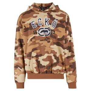 Ecko Unltd. Hoody brown - S