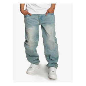 Ecko Unltd. Hang Loose Fit Jeans light blue denim - 42/34