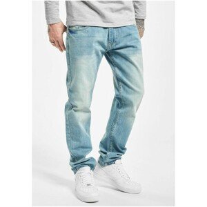 Ecko Unltd. Bour Bonstreet Straight Fit Jeans blue - 30/32