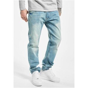 Ecko Unltd. Bour Bonstreet Straight Fit Jeans blue - 32/34
