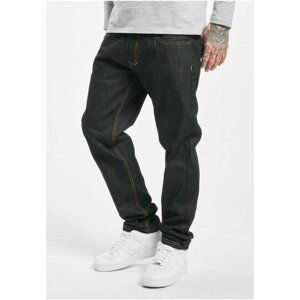 Ecko Unltd. Bour Bonstreet Straight Fit Jeans raw black - W34 L32